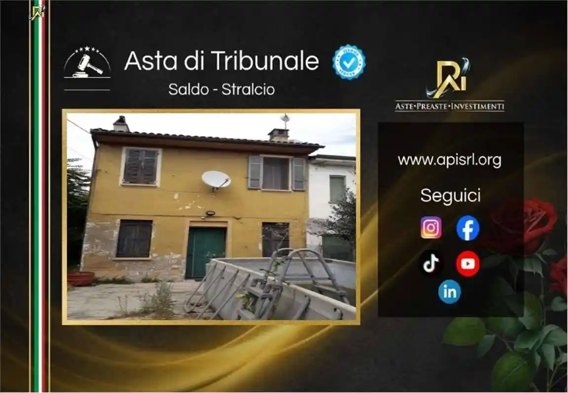 Casa indipendente in vendita a Gambarana