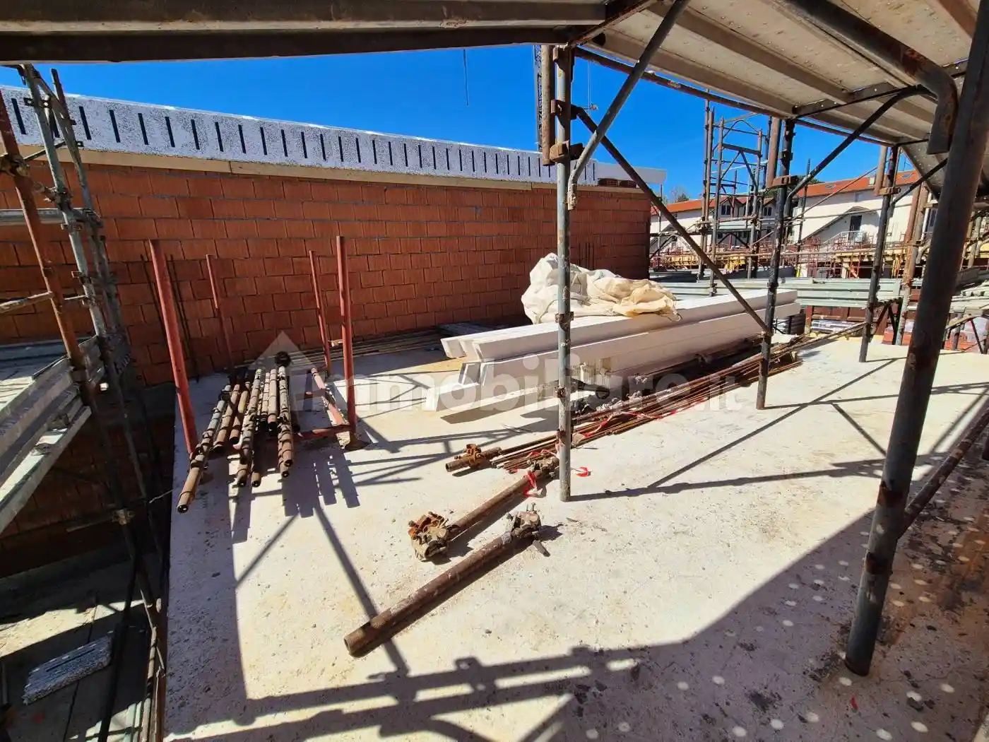 Villa in vendita a Lomazzo