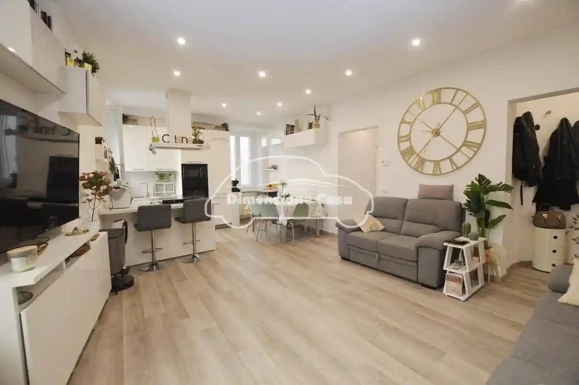 Appartamento in vendita a Lucca