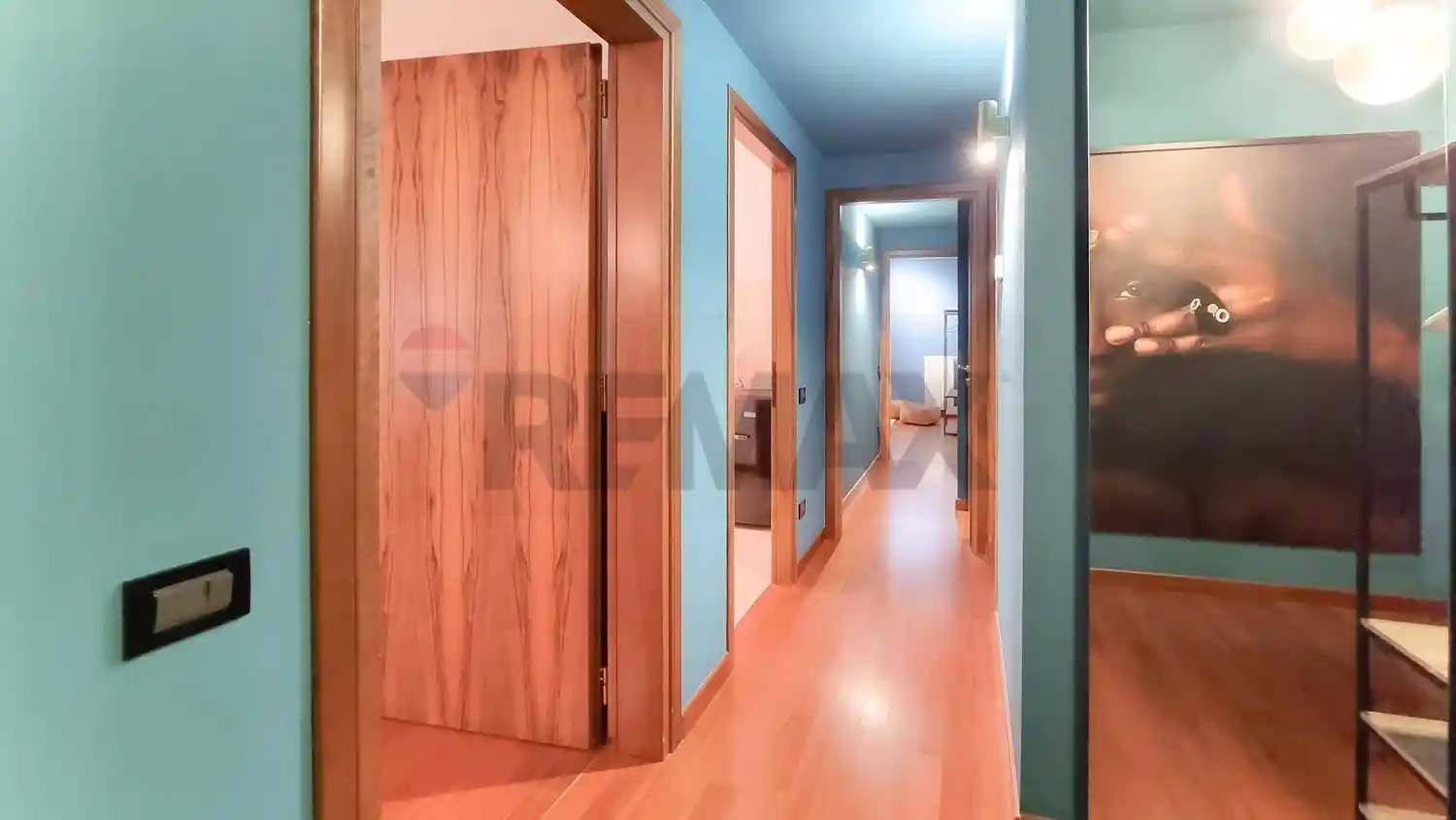 Appartamento in affitto a Padova