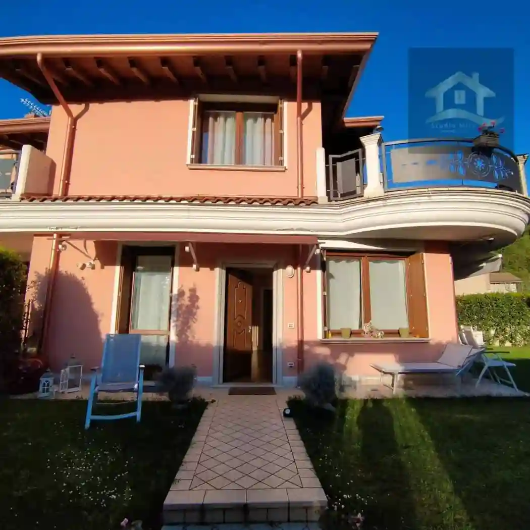 Villetta a schiera - foto 2