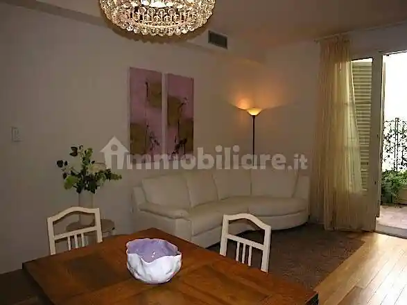 Appartamento in affitto a Firenze