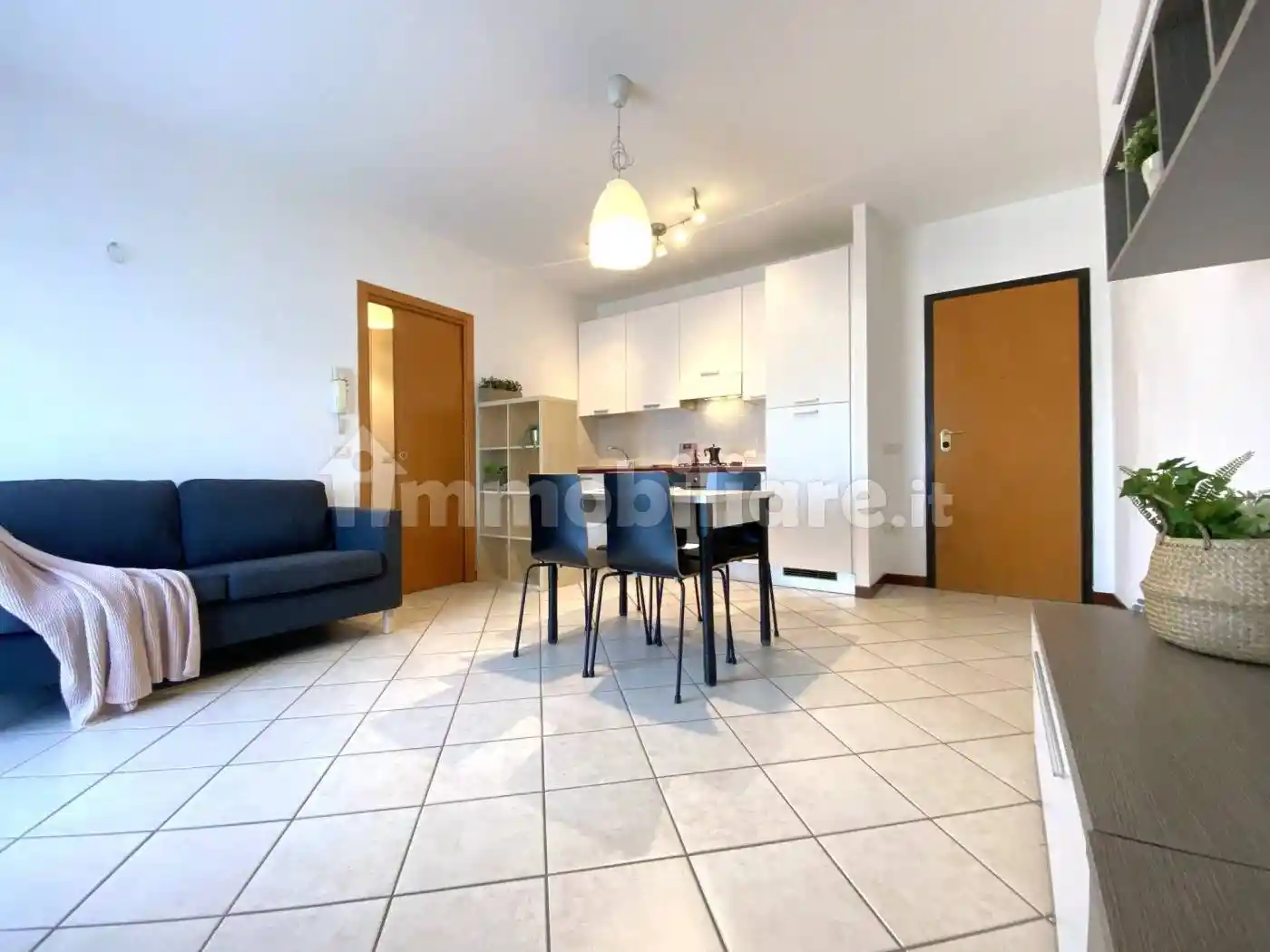 Appartamento in affitto a Forlì