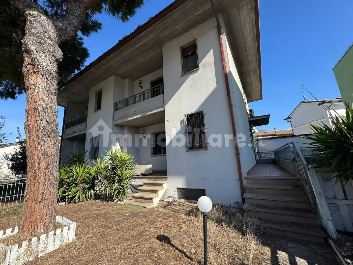 Villa in vendita a Cesenatico