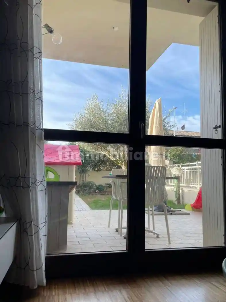 Casa indipendente in vendita a Ravenna