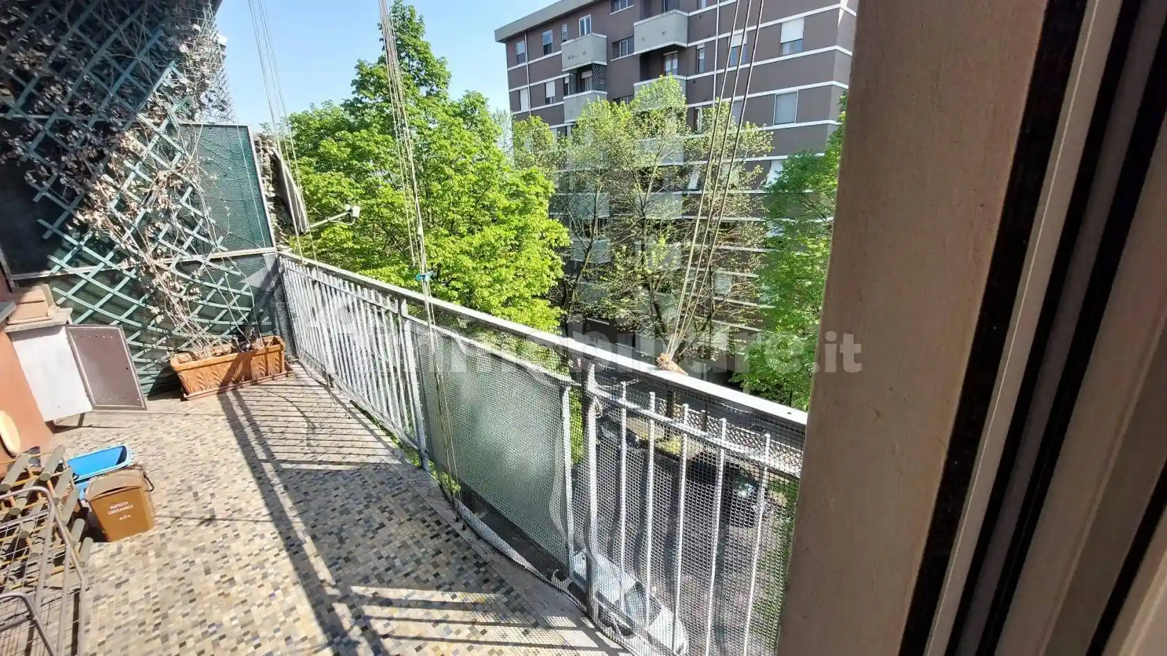 Appartamento in vendita a Piacenza