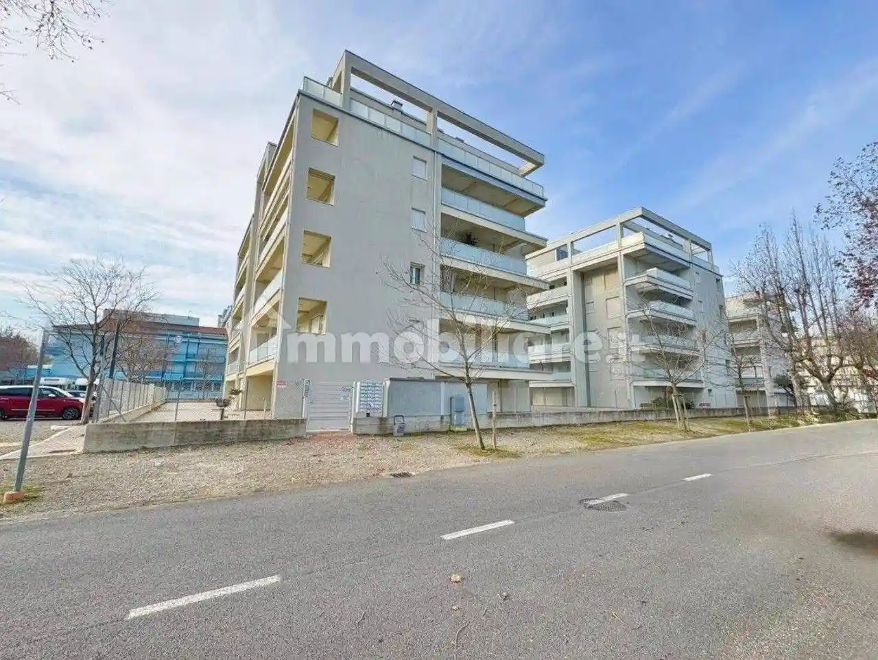 Appartamento in vendita a Cesenatico