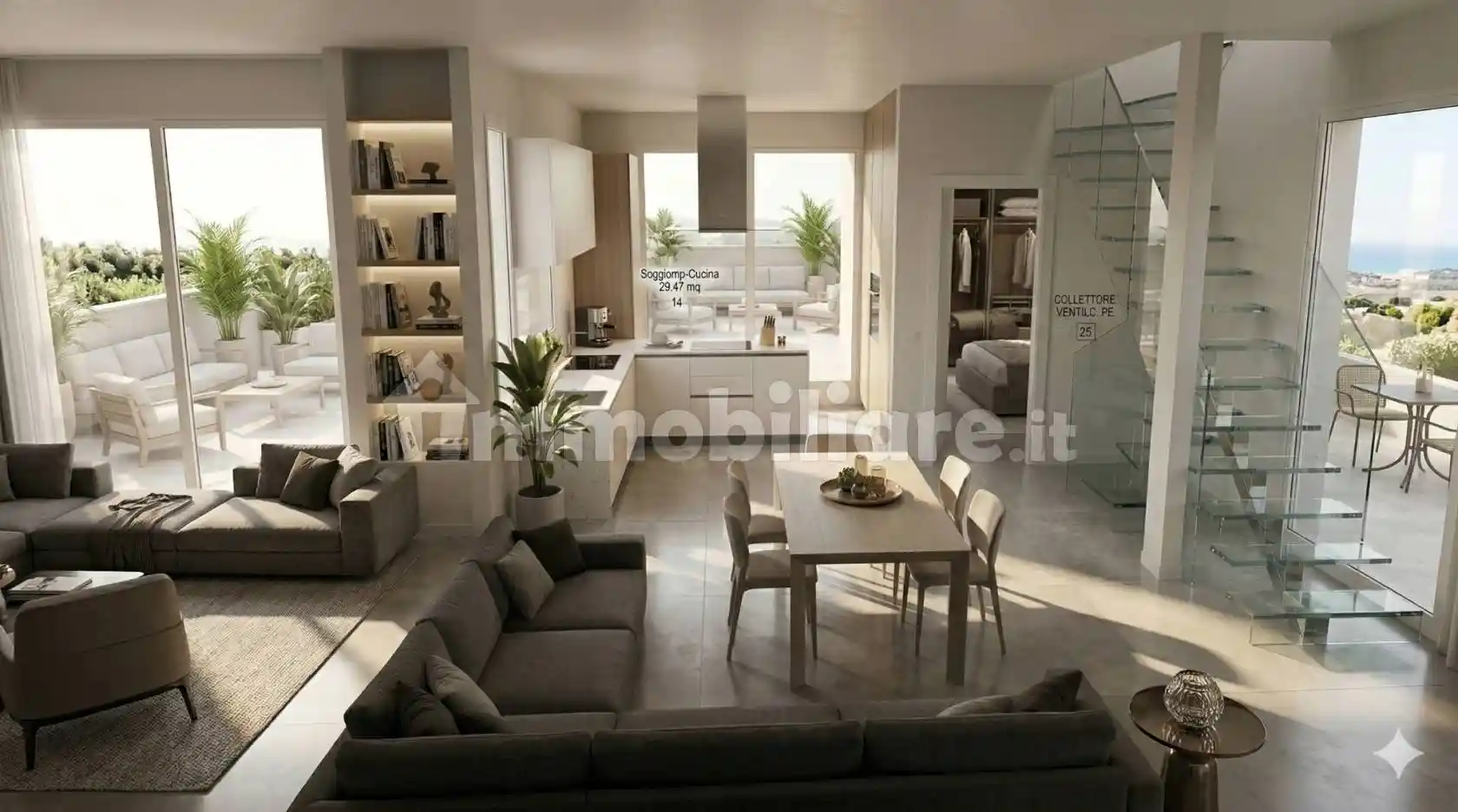 Villa in vendita a Bologna