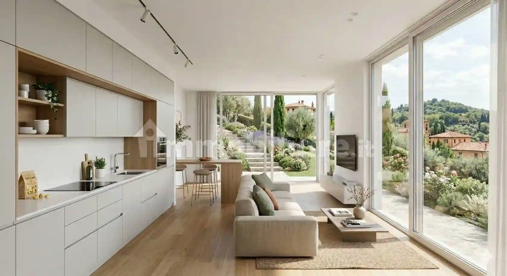 Villa - foto 4