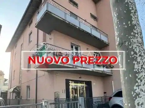 Appartamento in vendita a Cesenatico