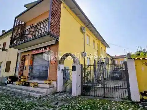 Villa in vendita a Cesenatico