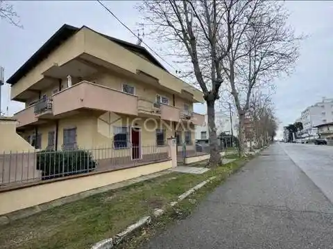 Appartamento in vendita a Cesenatico