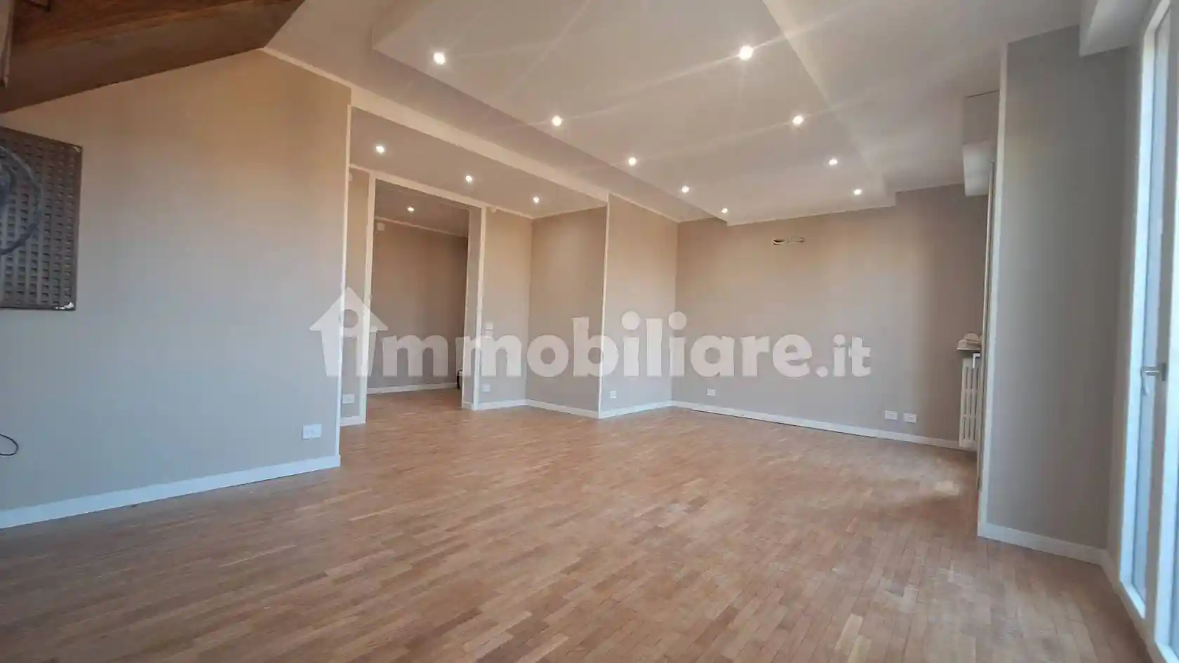 Appartamento in vendita a Reggio Emilia