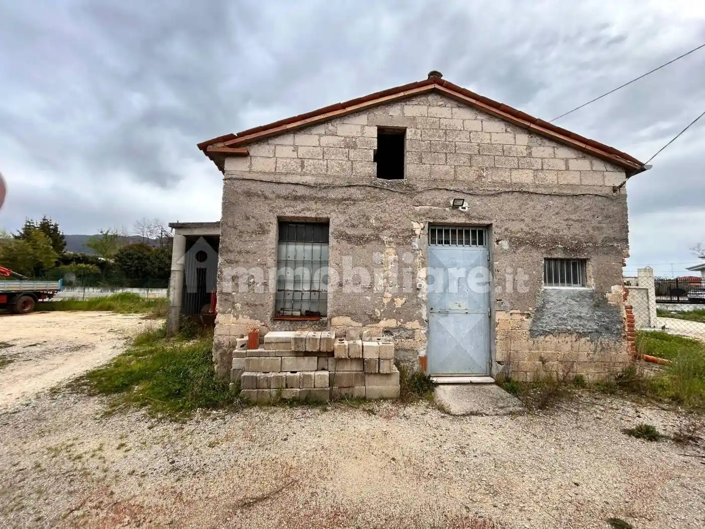 Casa indipendente in vendita a Alatri