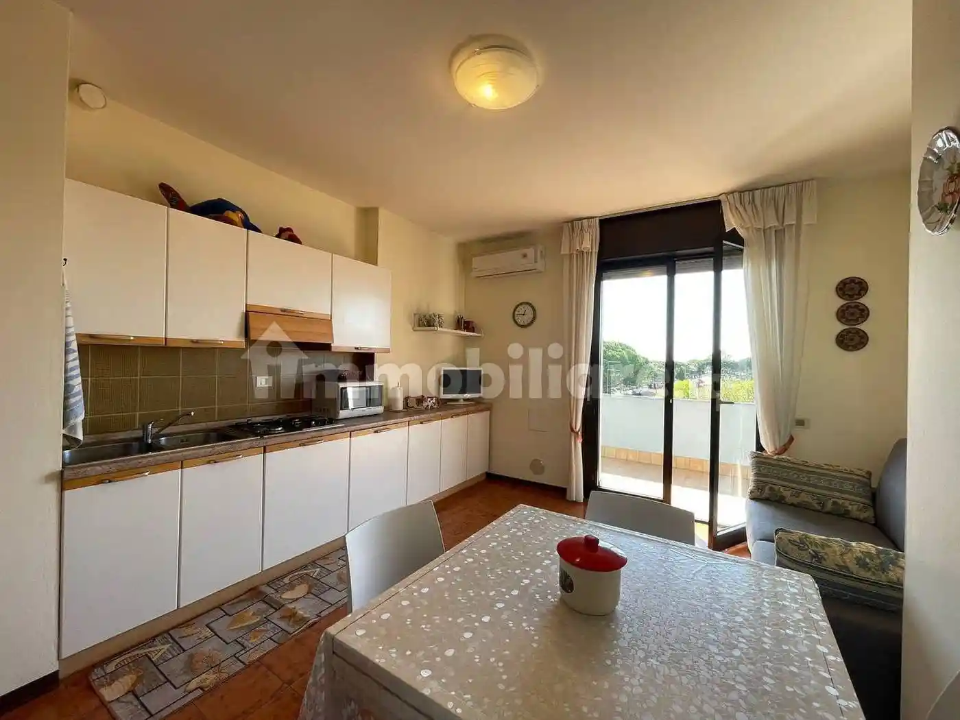 Appartamento in vendita a San Michele al Tagliamento