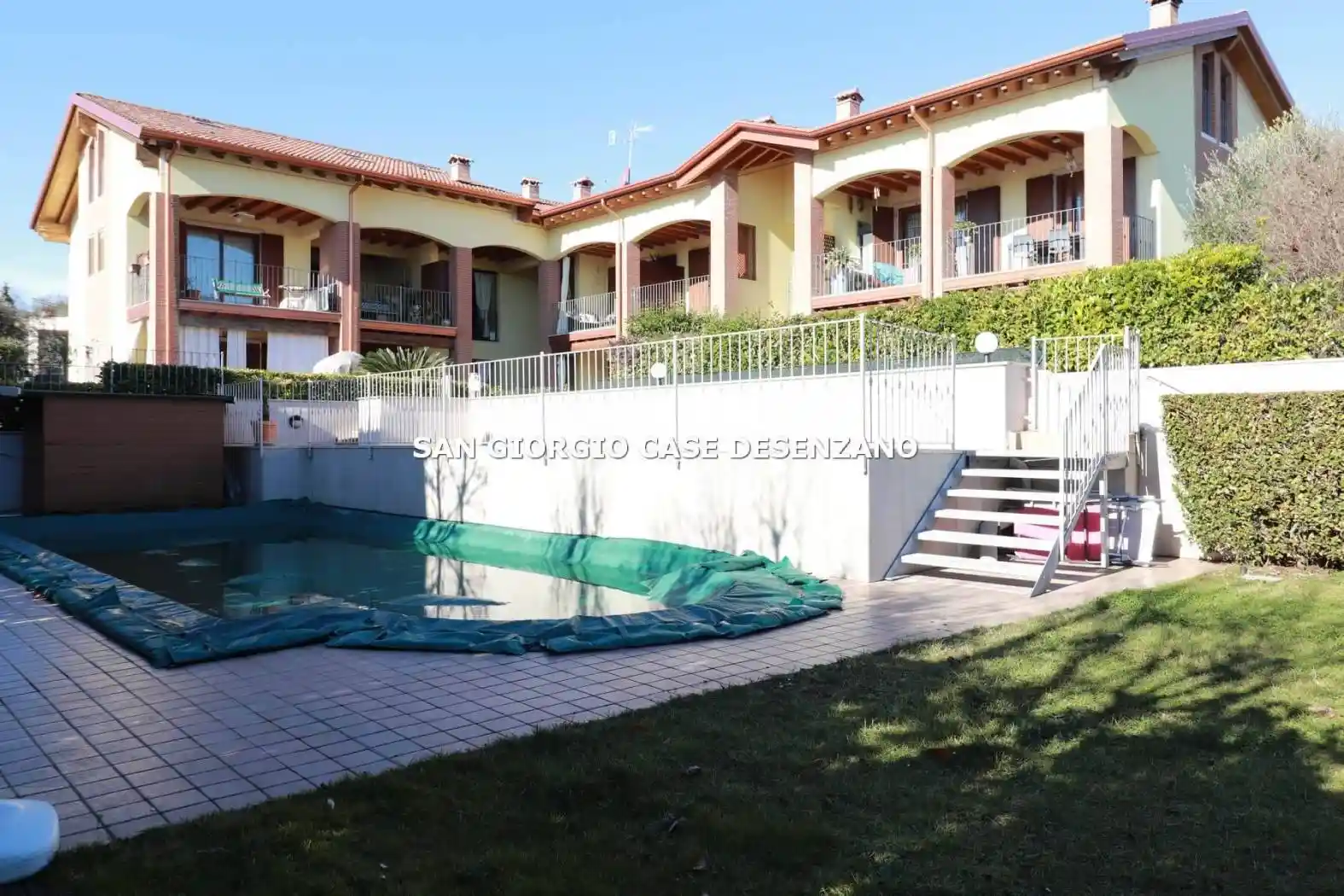 Appartamento in vendita a Desenzano del Garda