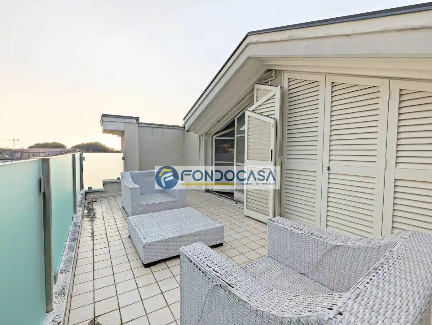 Appartamento in vendita a Massa