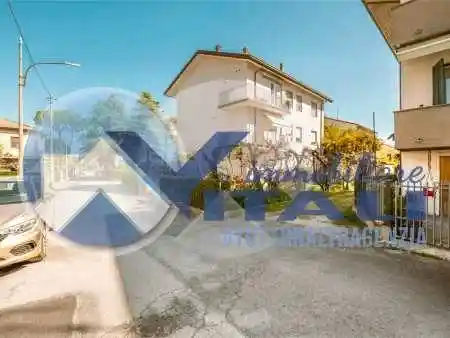 Appartamento in vendita a Savignano sul Rubicone