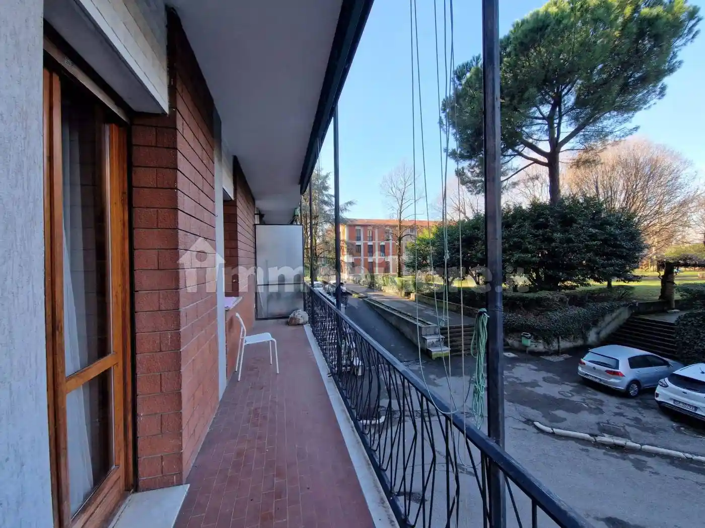 Appartamento in vendita a Brescia