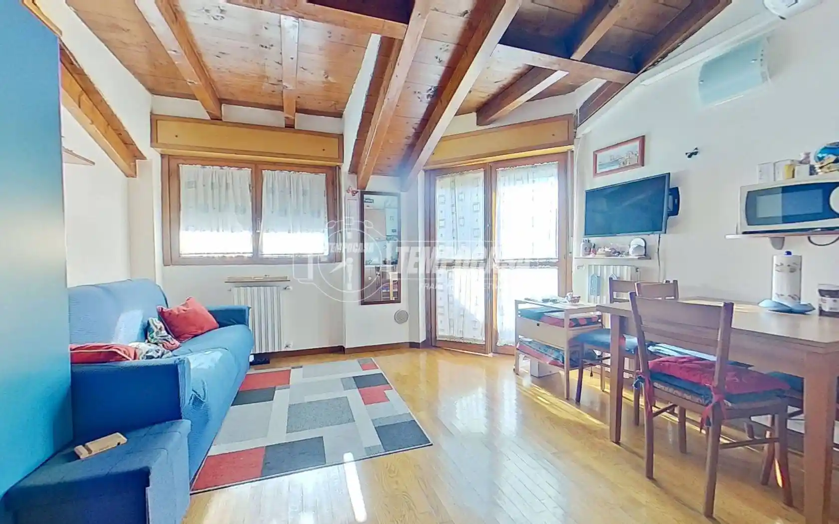 Appartamento in vendita a Lissone