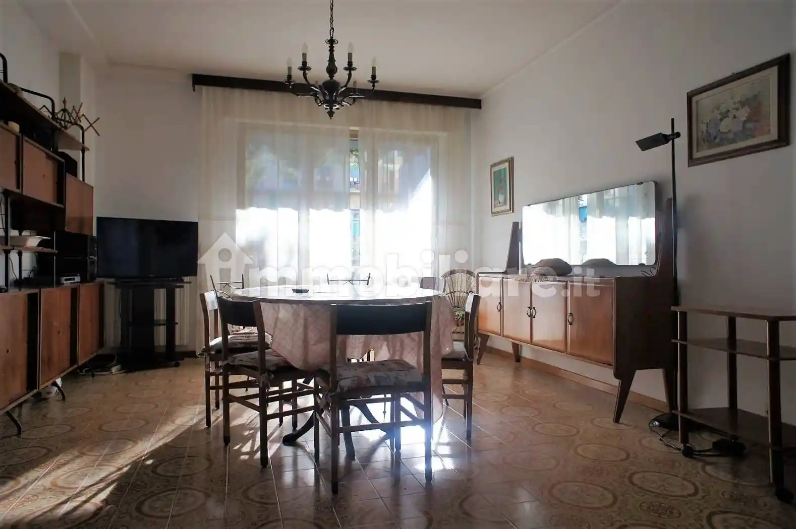 Appartamento in affitto a Massa