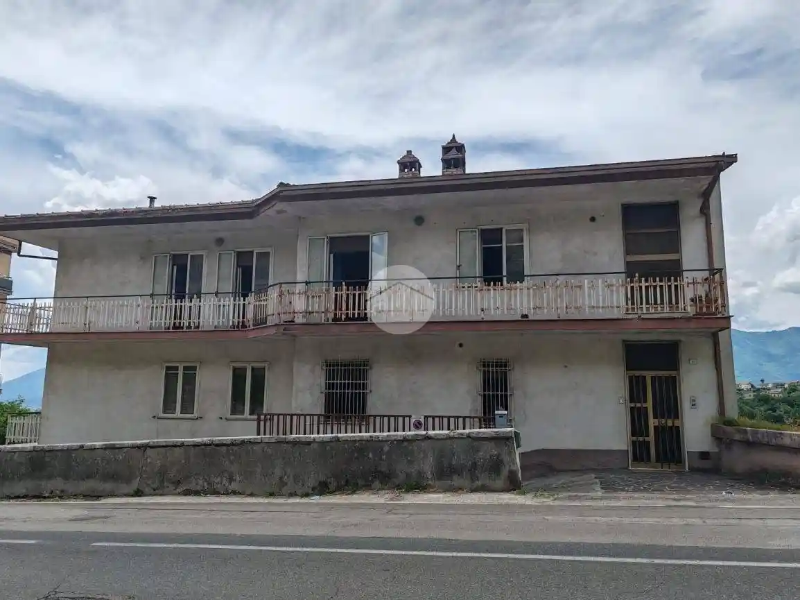 Appartamento in vendita a Ferentino