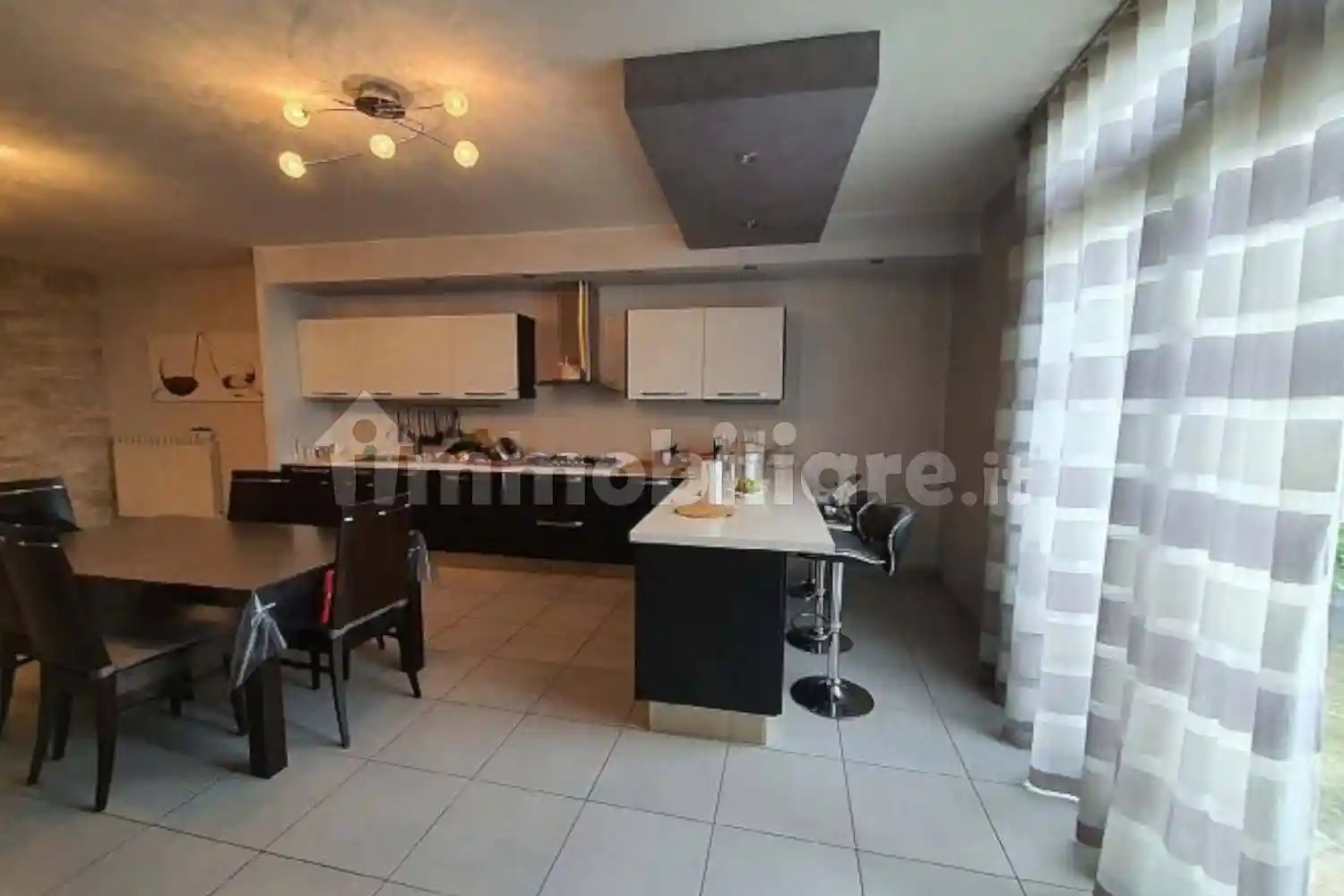 Villa in vendita a Città Sant'Angelo