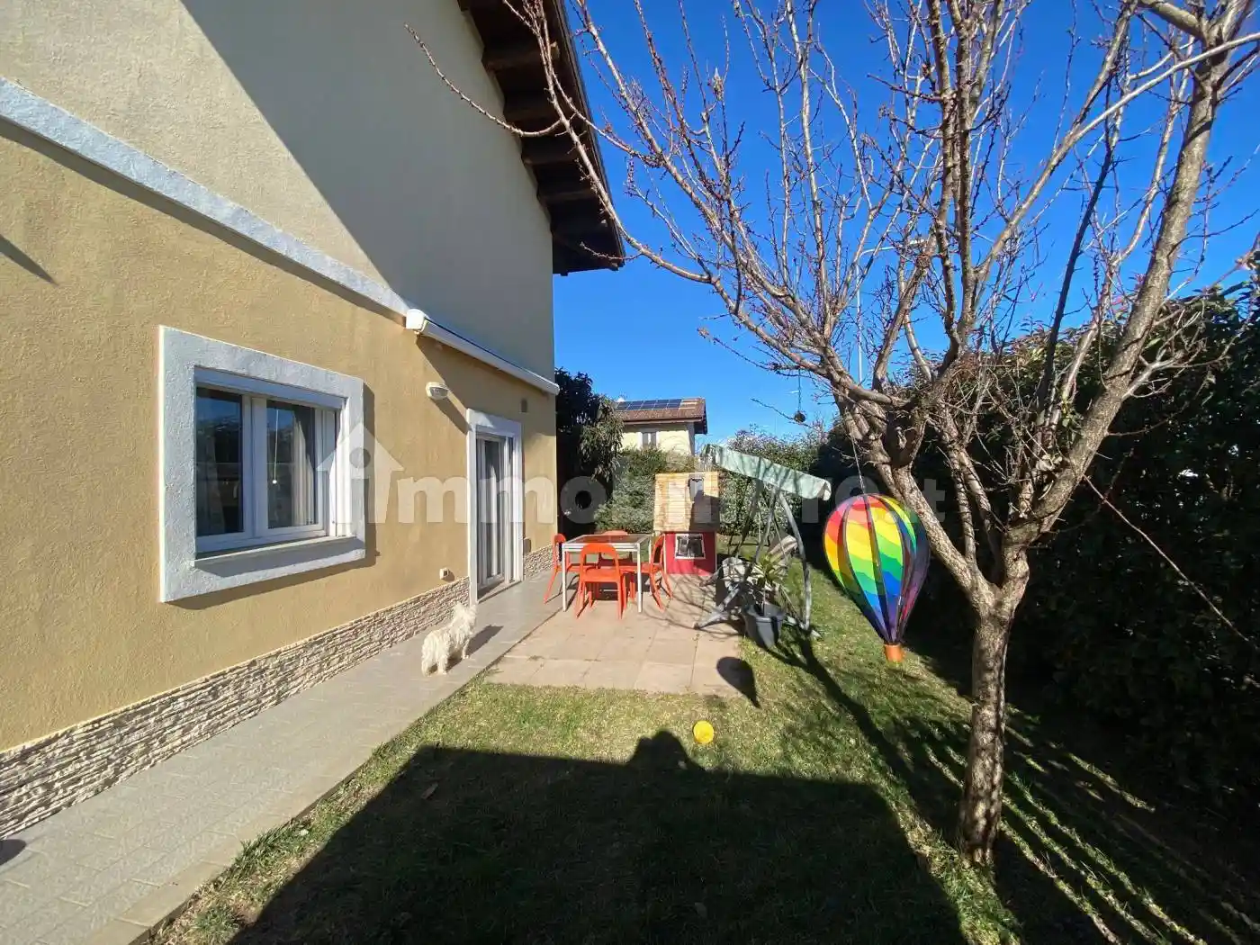 Villetta a schiera in vendita a Rivalta di Torino