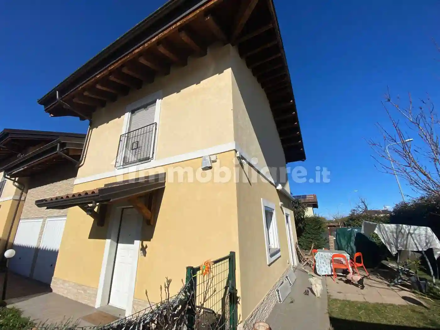 Villetta a schiera - foto 2