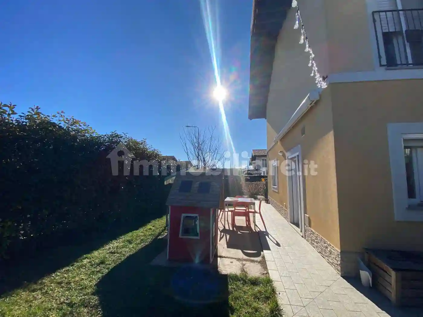 Villetta a schiera - foto 3