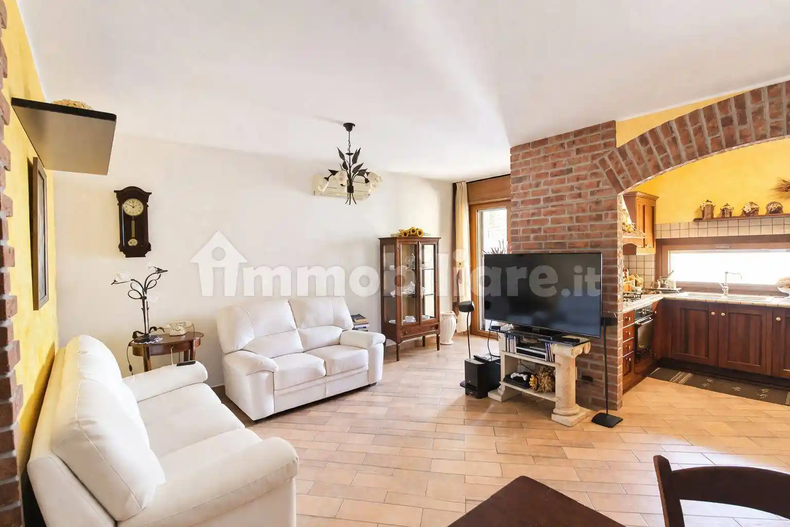 Appartamento in affitto a Rozzano