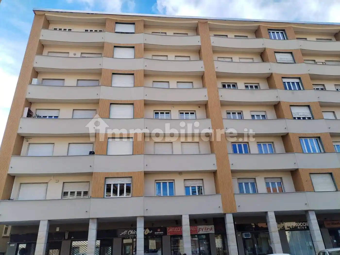 Appartamento in affitto a Chieri