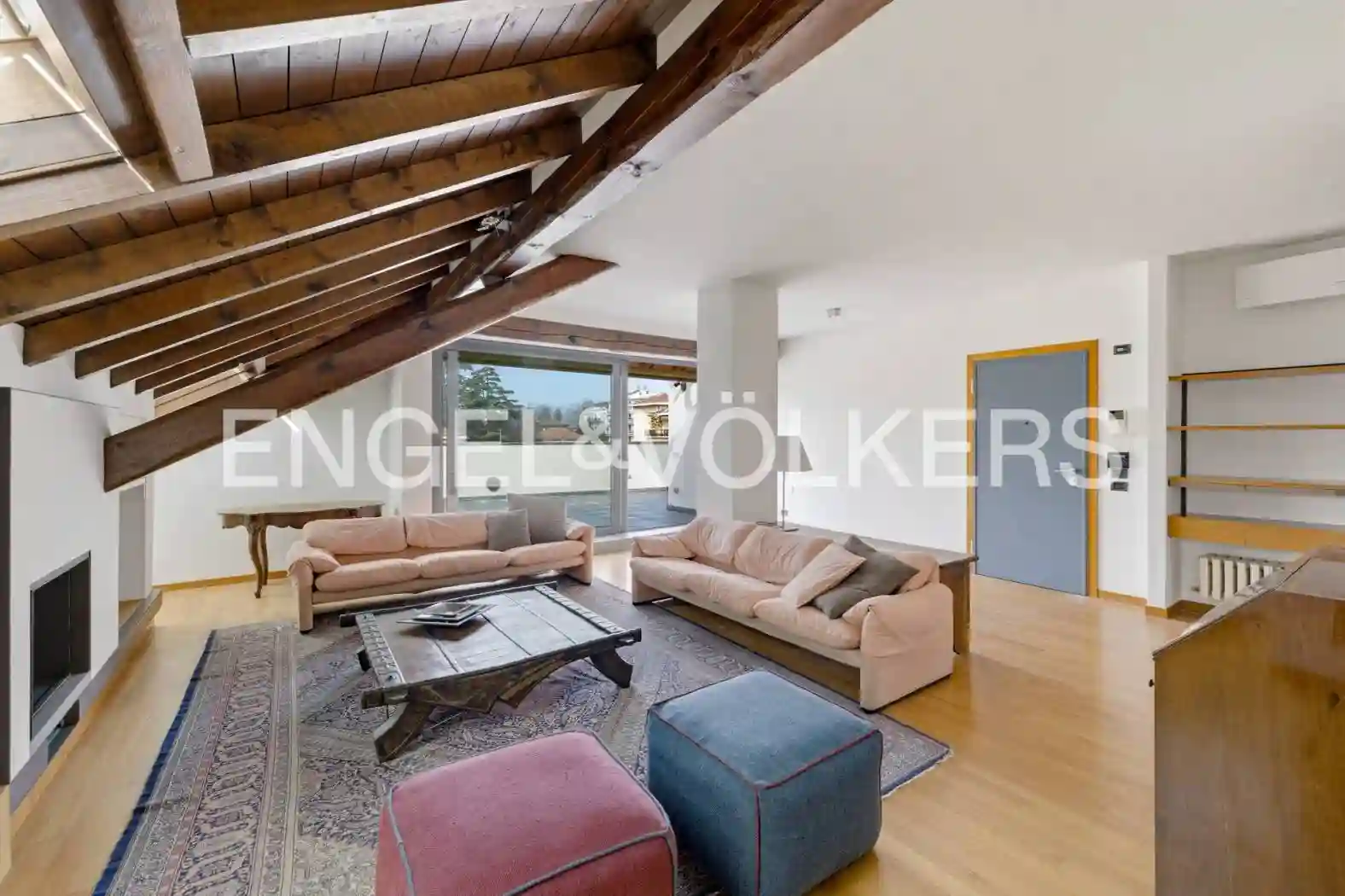 Attico - Mansarda - foto 2