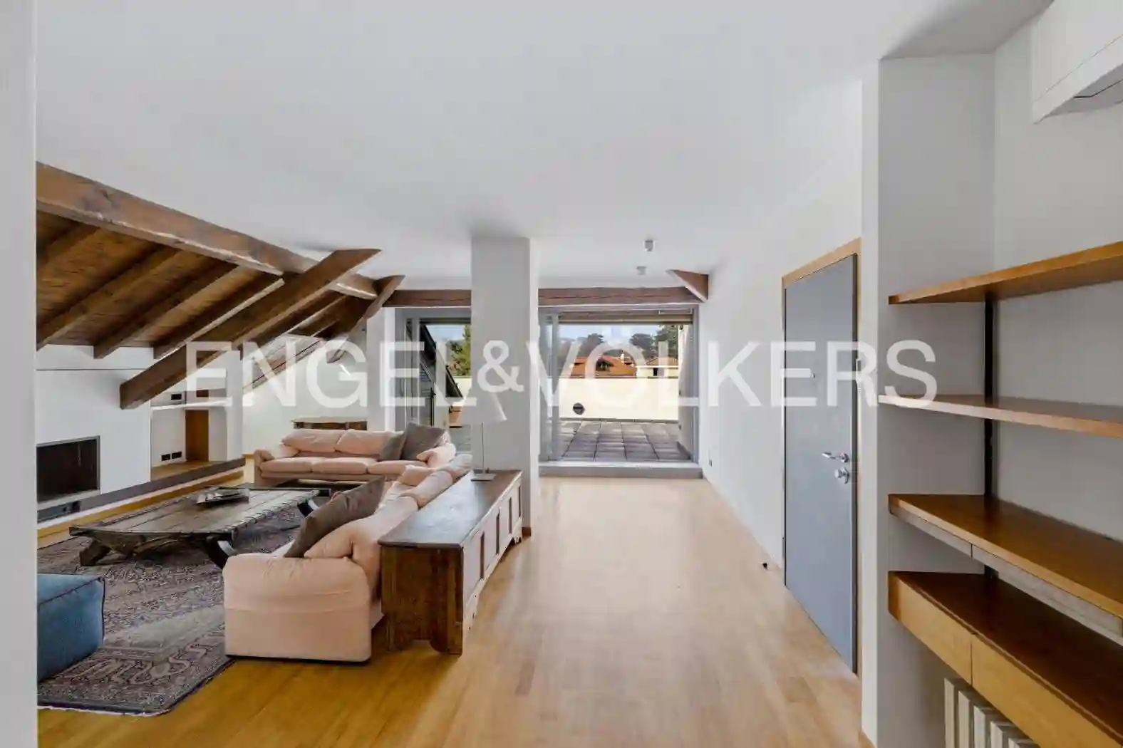 Attico - Mansarda - foto 3