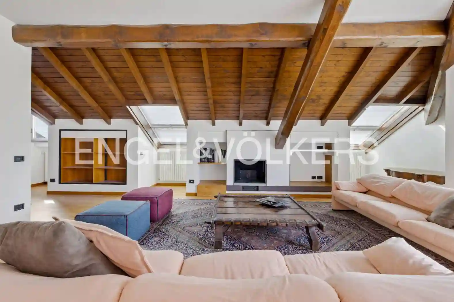 Attico - Mansarda - foto 4