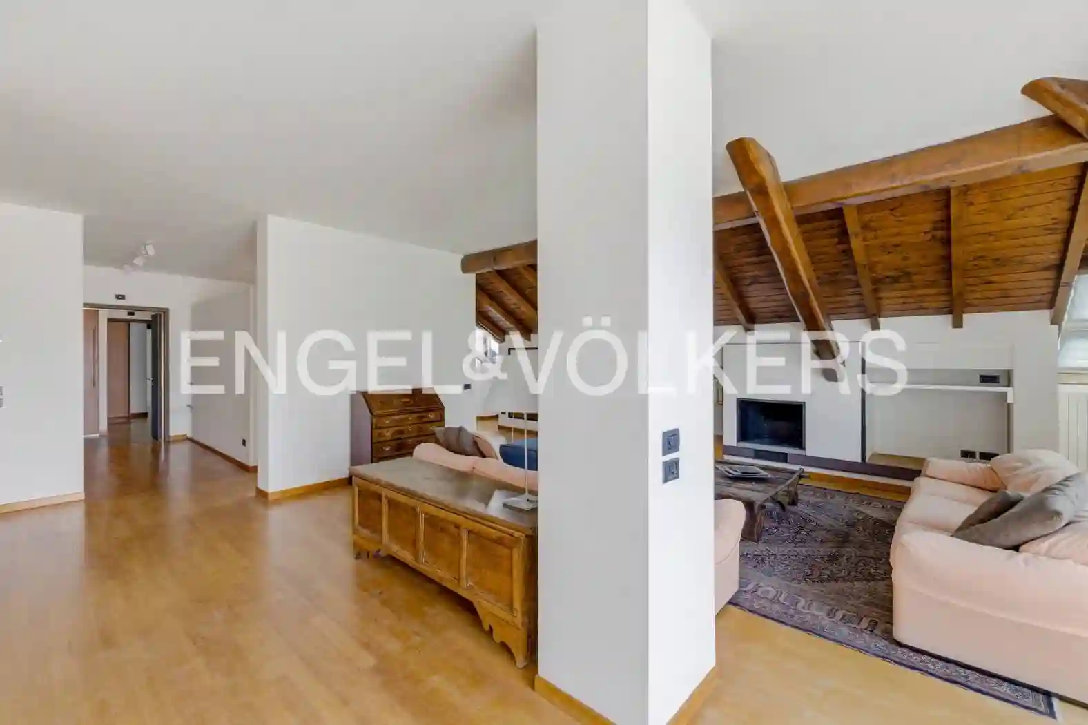 Attico - Mansarda - foto 5