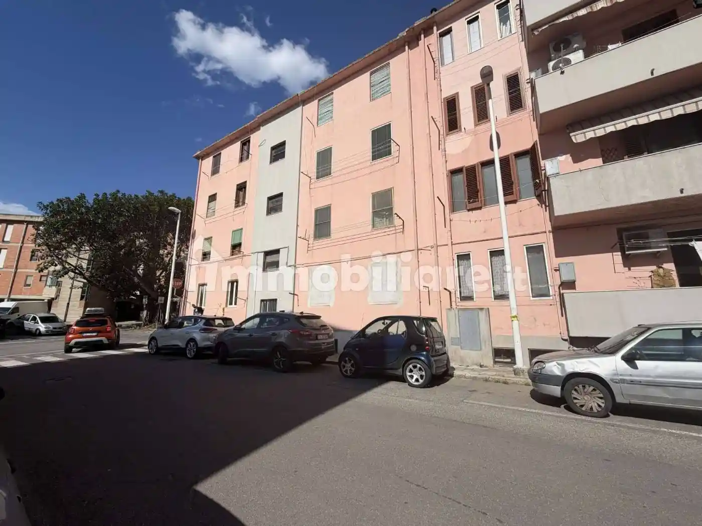 Appartamento in vendita a Cagliari