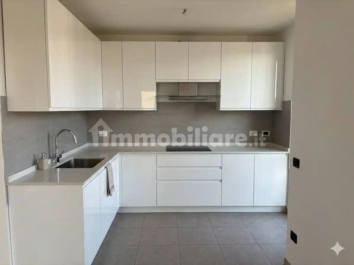 Appartamento in vendita a Travacò Siccomario