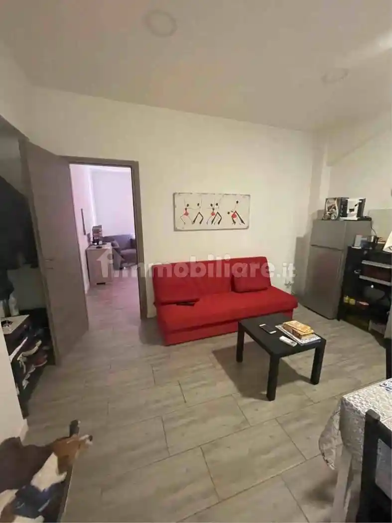 Appartamento in affitto a Torino