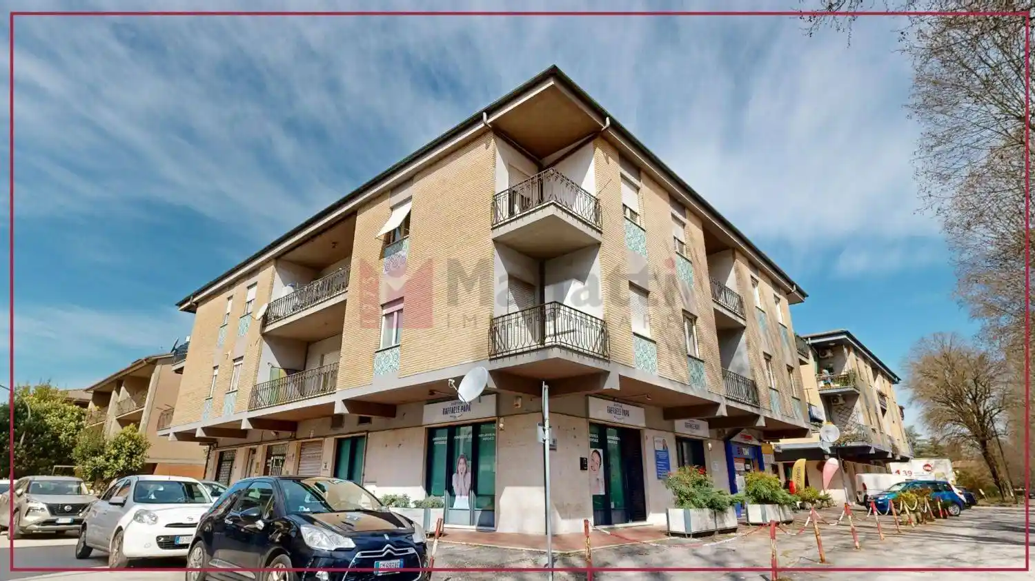 Appartamento in vendita a Rieti