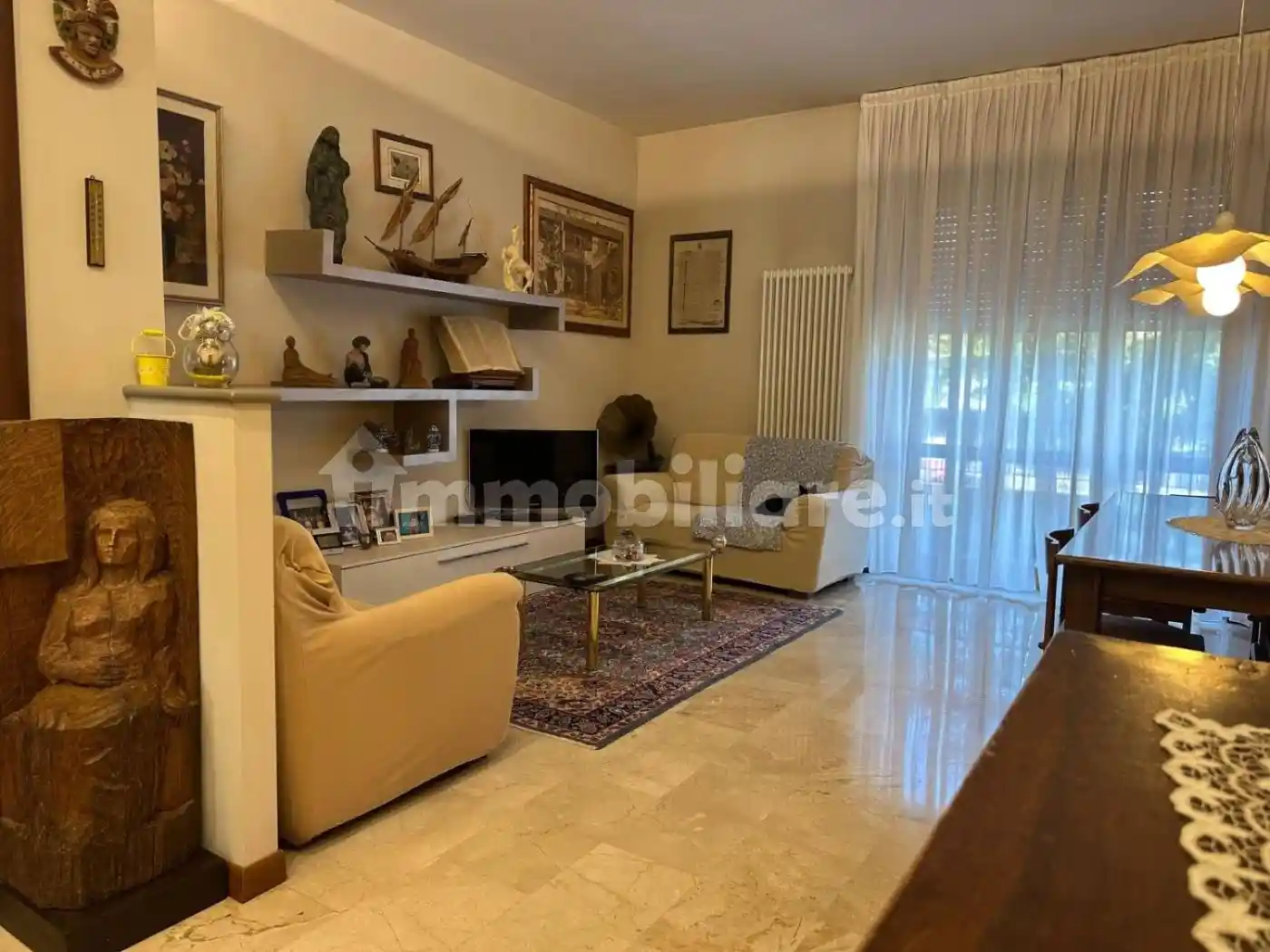 Appartamento in vendita a Piacenza