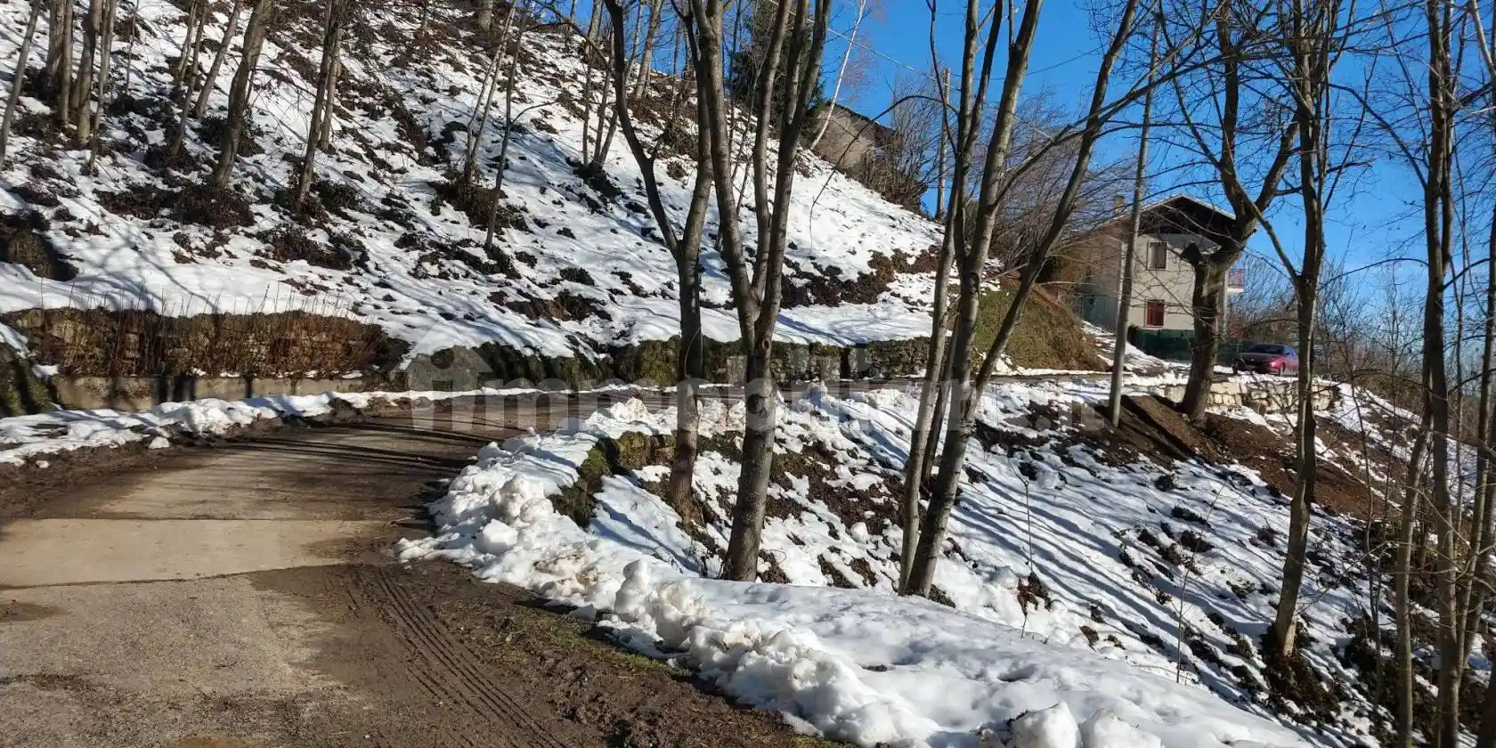 Casa indipendente in vendita a Corio