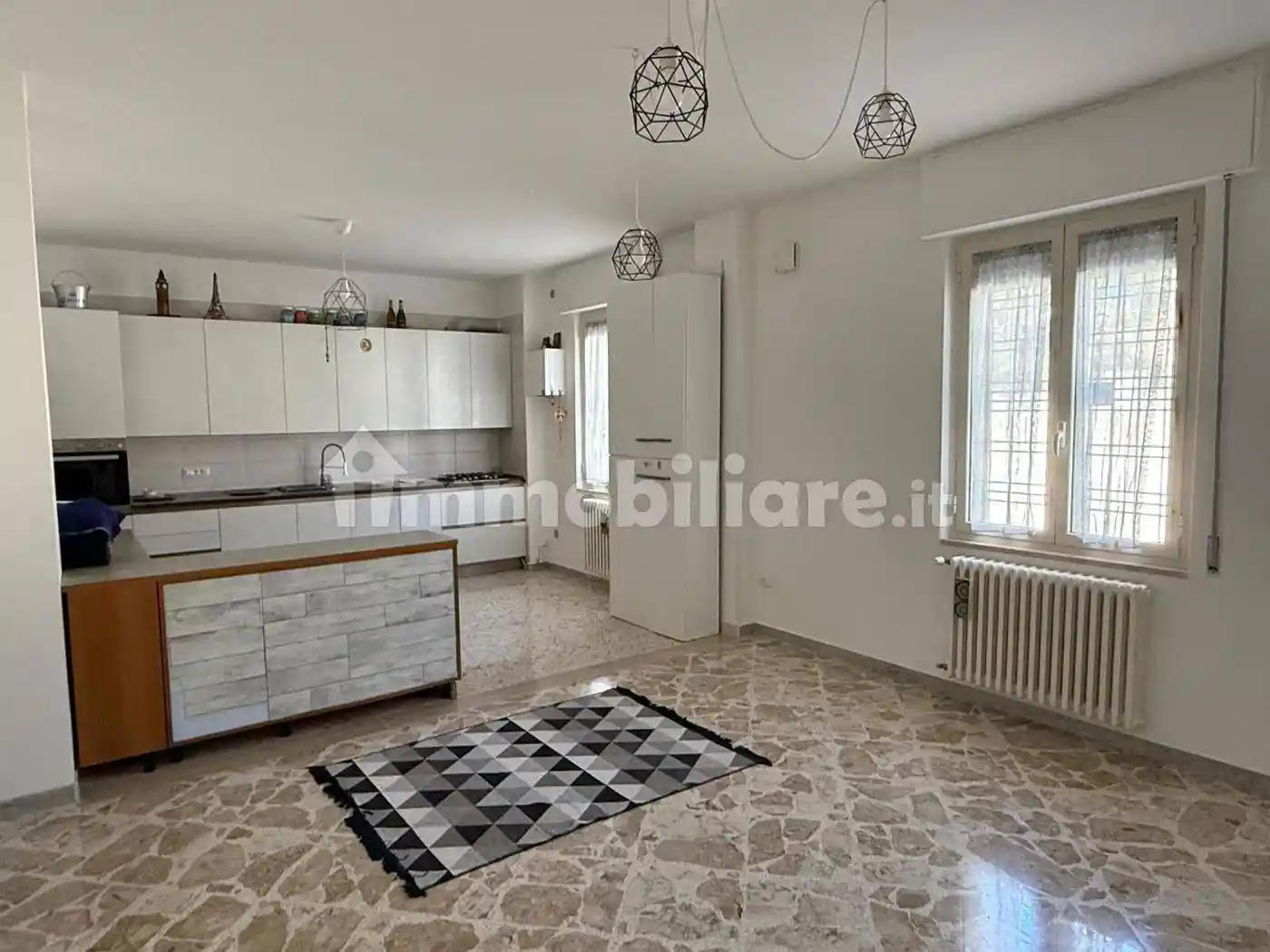 Appartamento in vendita a Monopoli