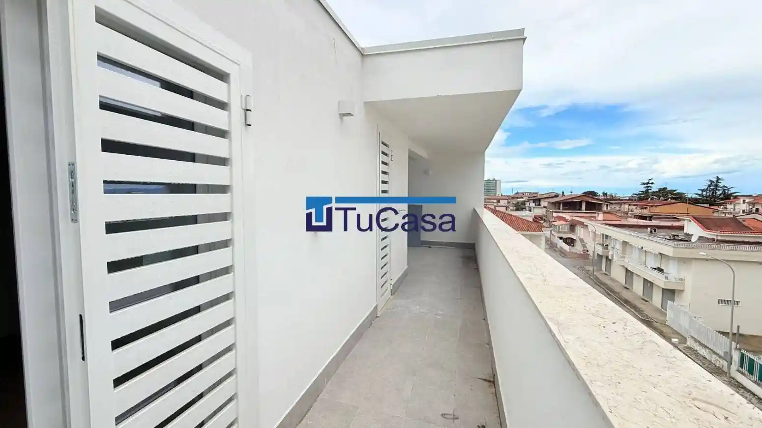 Appartamento in vendita a Lusciano