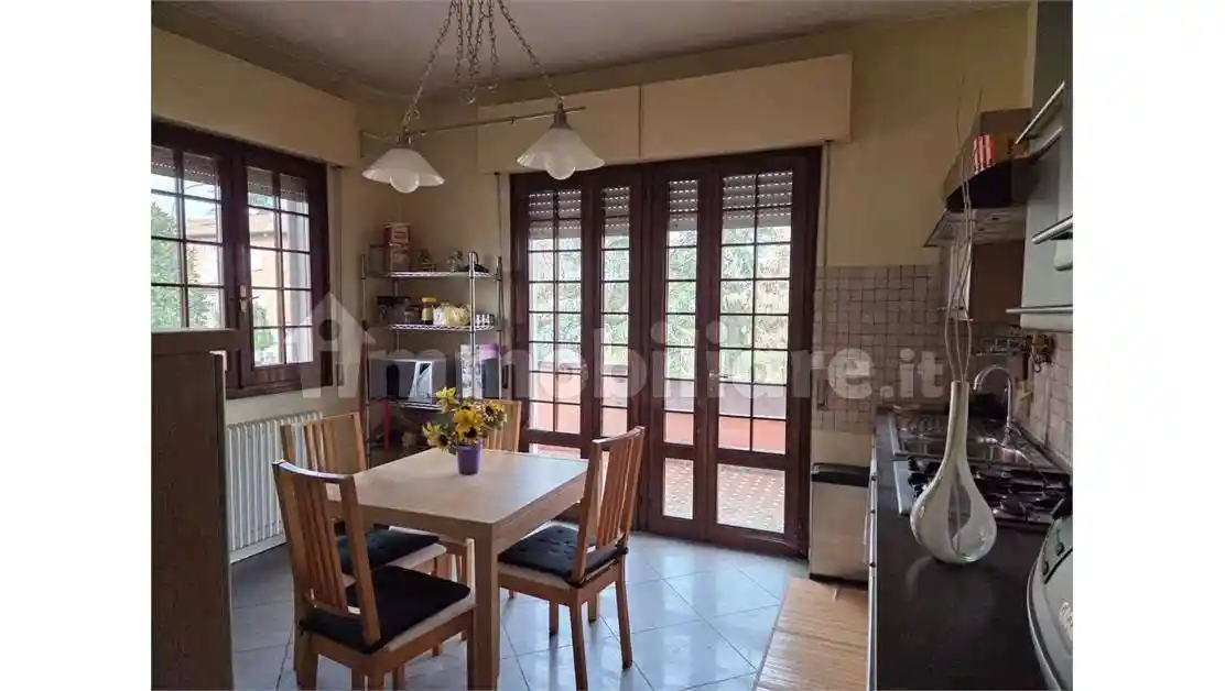 Appartamento in vendita a Bentivoglio