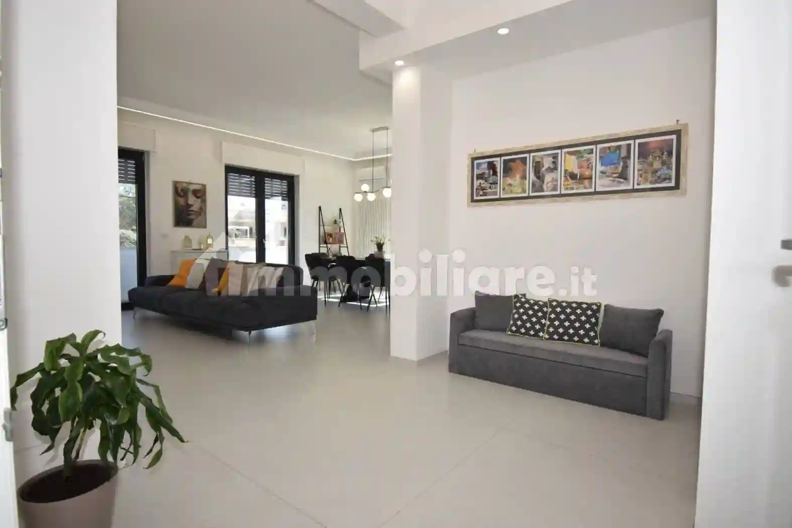 Attico - Mansarda - foto 4