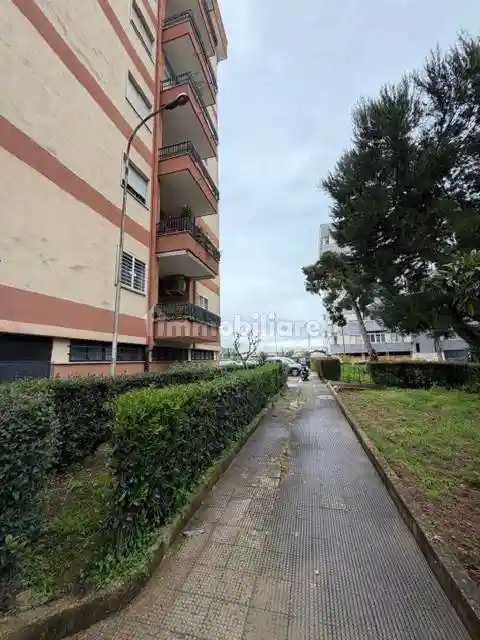 Appartamento in vendita a Bari