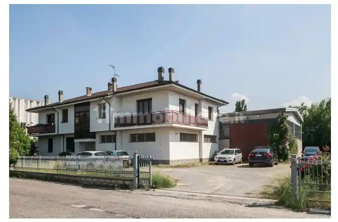 Appartamento in vendita a Argelato