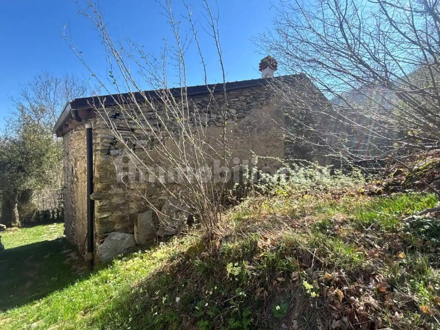 Rustico - Casale in vendita a Corio