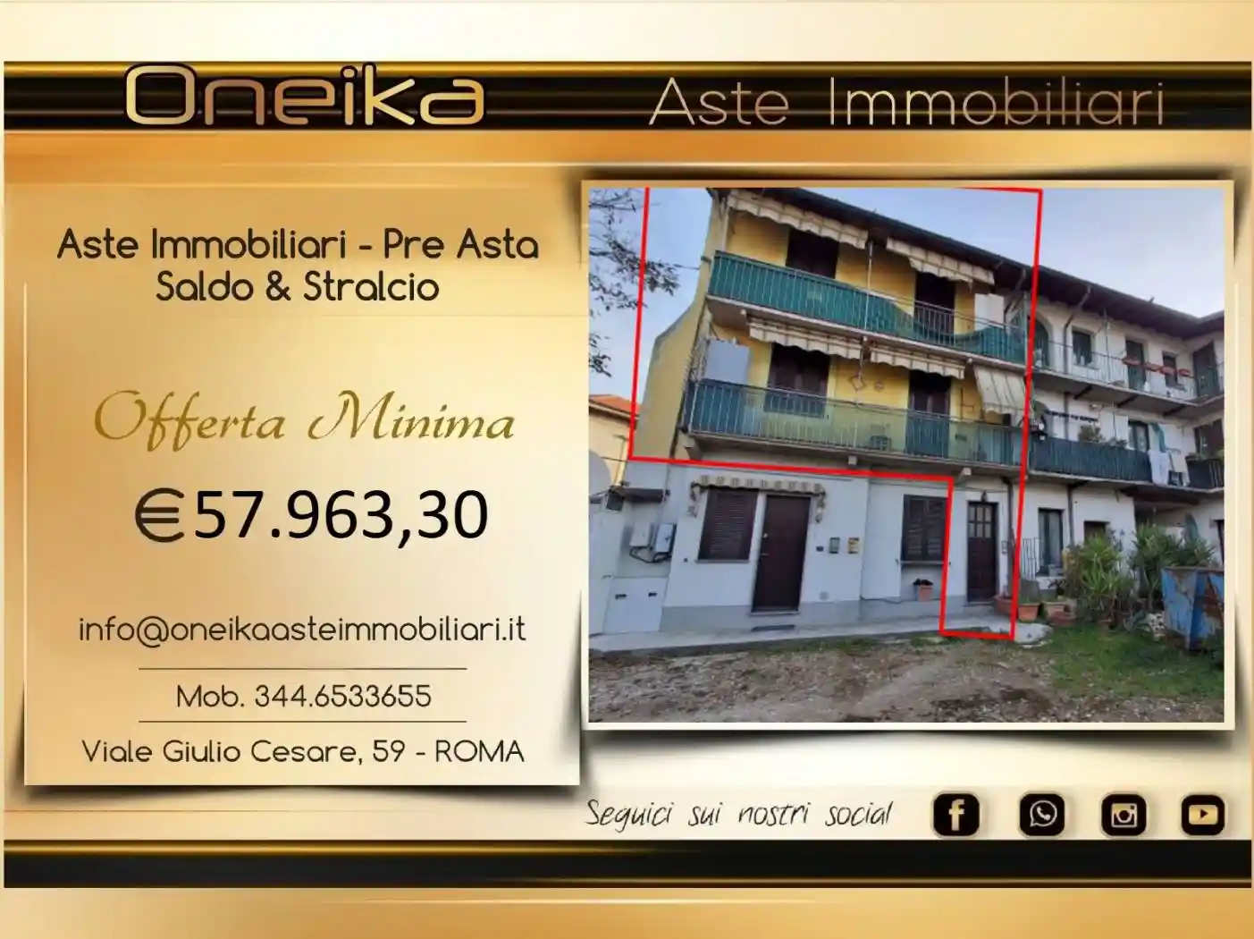 Casa indipendente in vendita a Gallarate